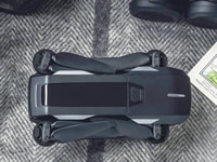MANTIS Q